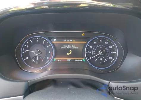 2020 Hyundai Palisade Sel из США, поврежденный, VIN KM8R34HE6LU100800